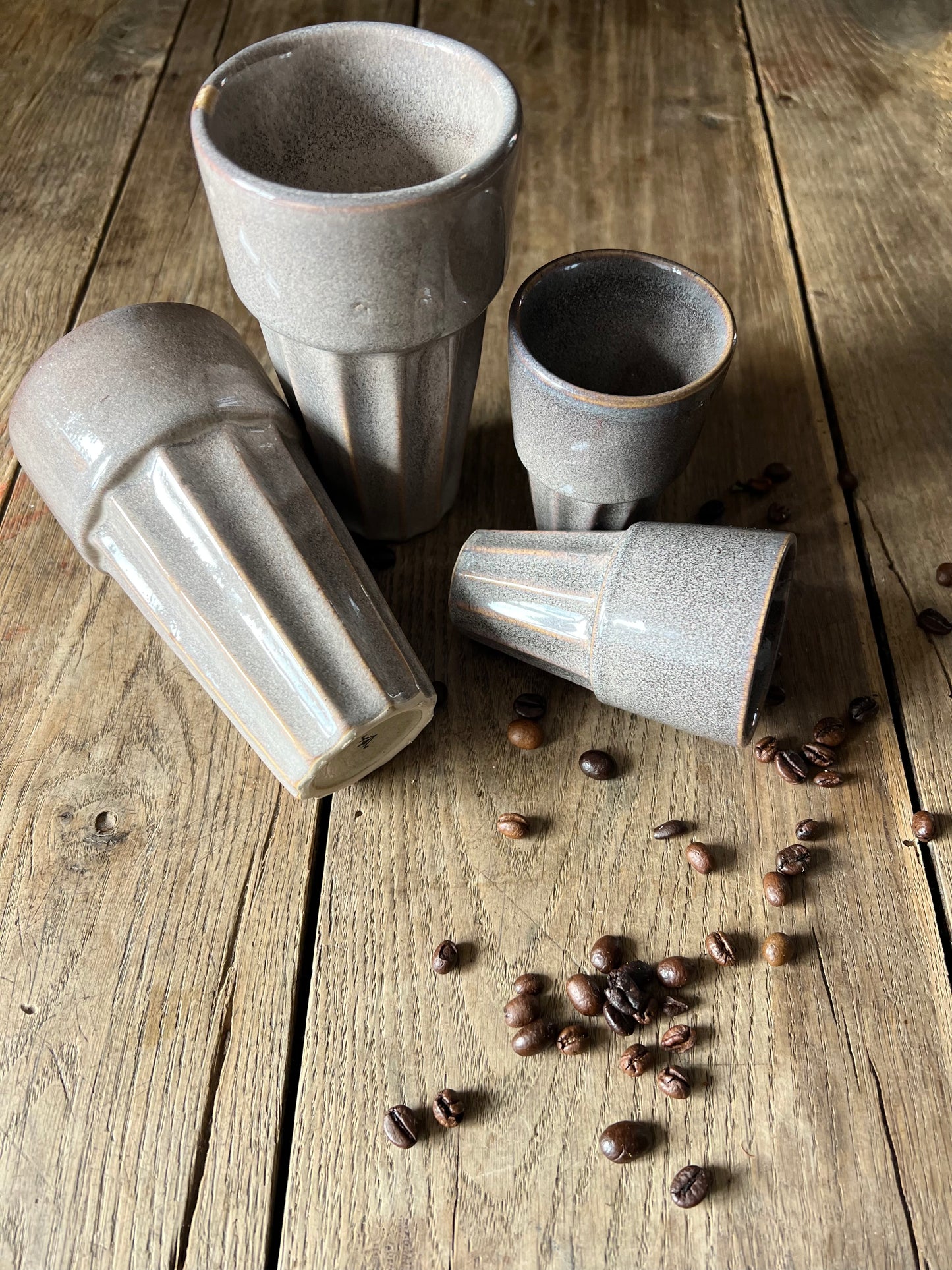 Costa Becher Set 4 Stk