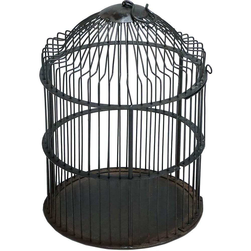 Tweet Vogelkäfig