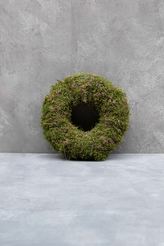 Mooskranz dick D: 30 cm