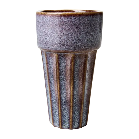 Costa Tasse L braun gemischt