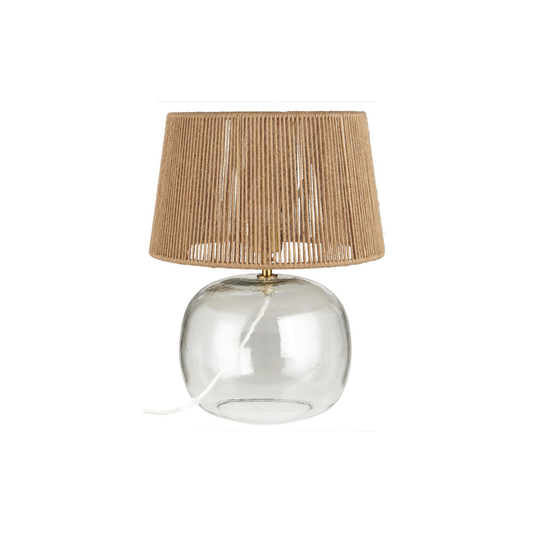 Tischlampe Ghana Ib laursen