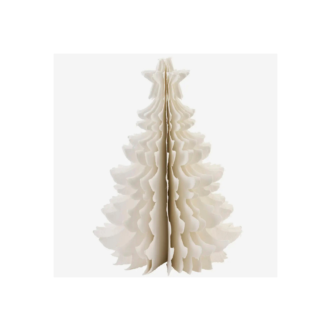 Papierbaum H: 76 cm Madam Stoltz klappbar