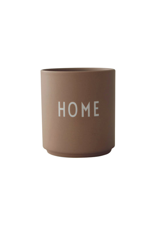 Becher Design Letters Home