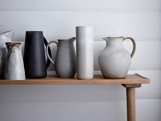 Taupe Krug Bloomingville