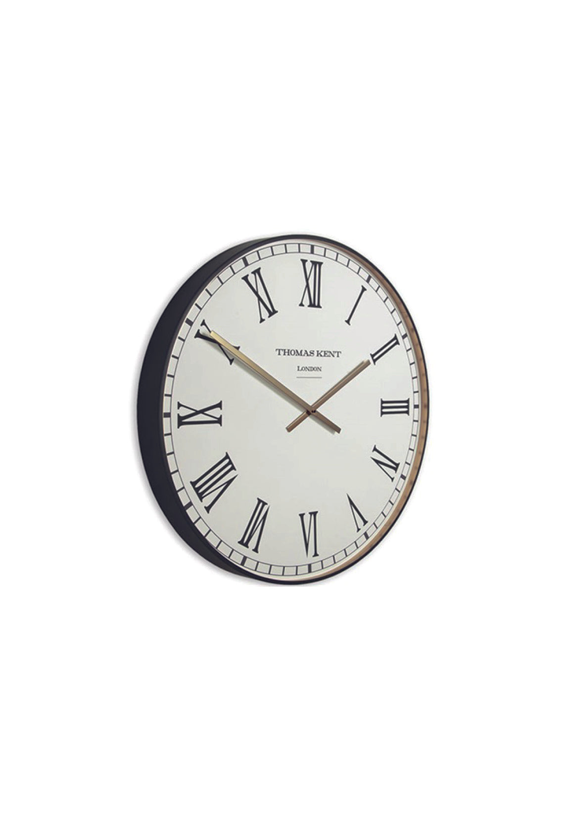 Thomas Kent Uhr S