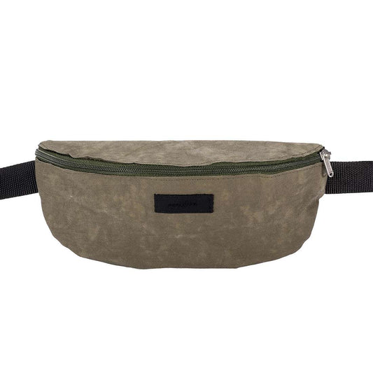 Bauchtasche Kaengu olive