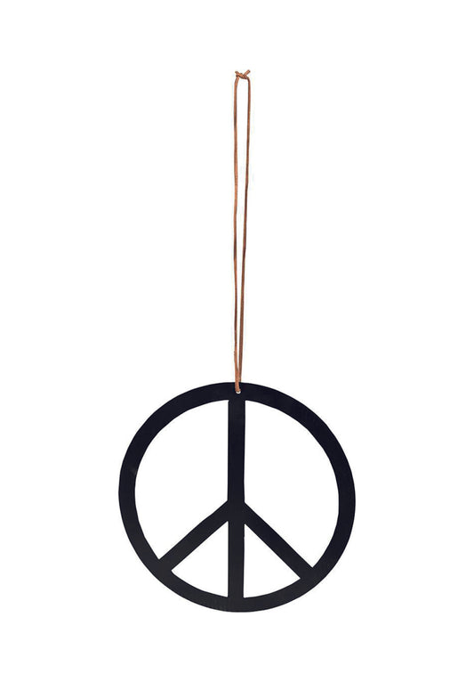 Friedenszeichen XXL