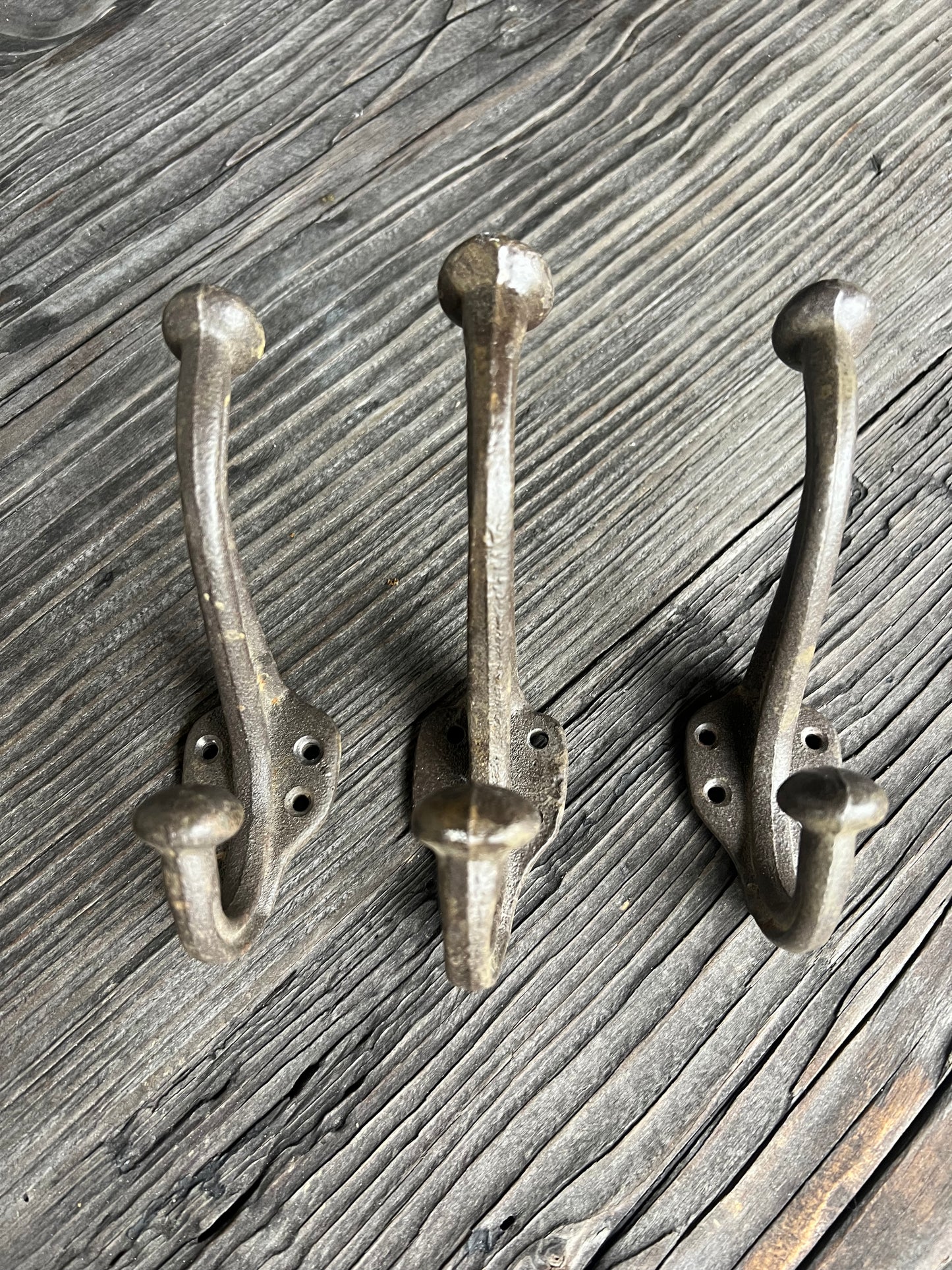 Wandhaken Set Alma 3 Stück
