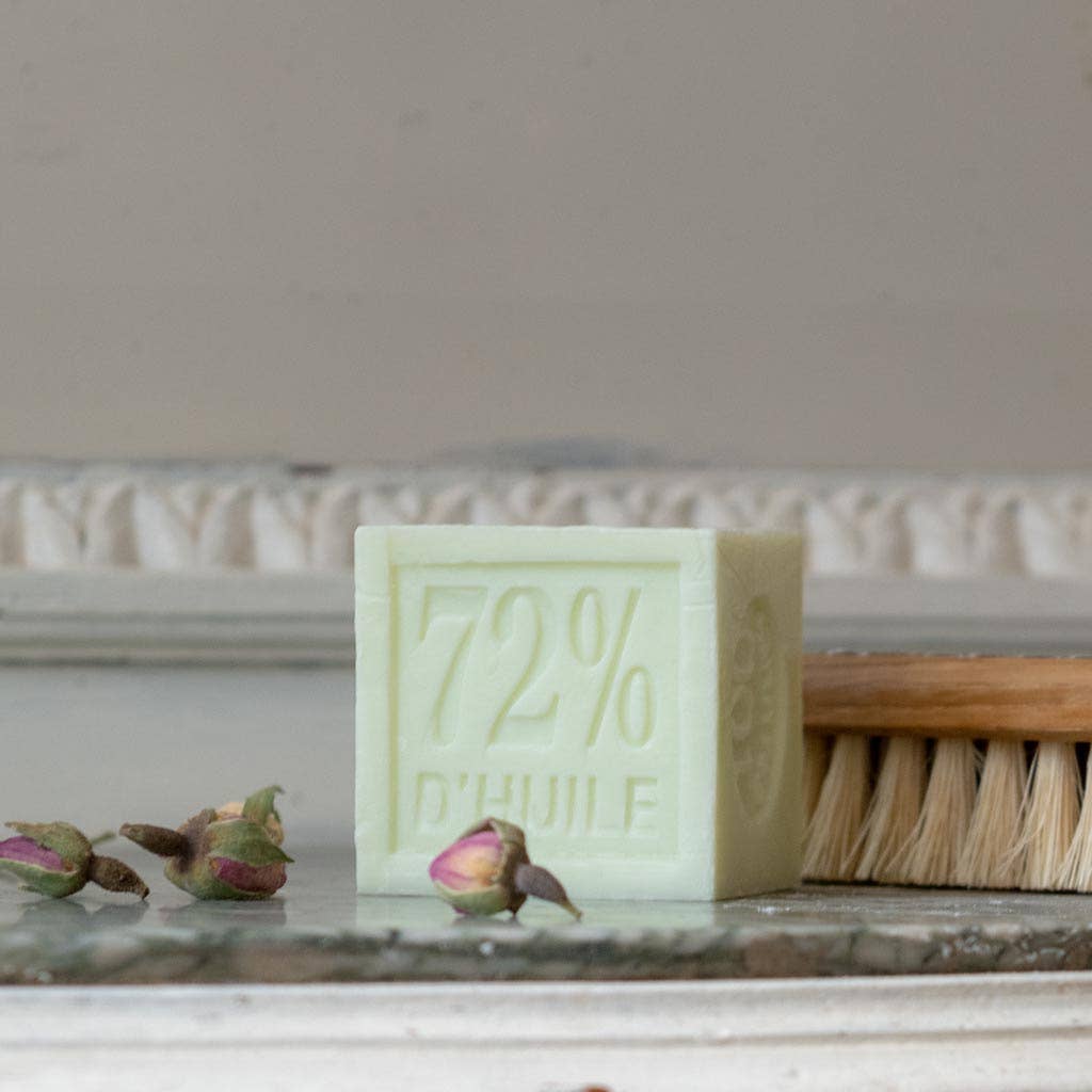 Sheabutter Seife Zitronenverbene Les Choses