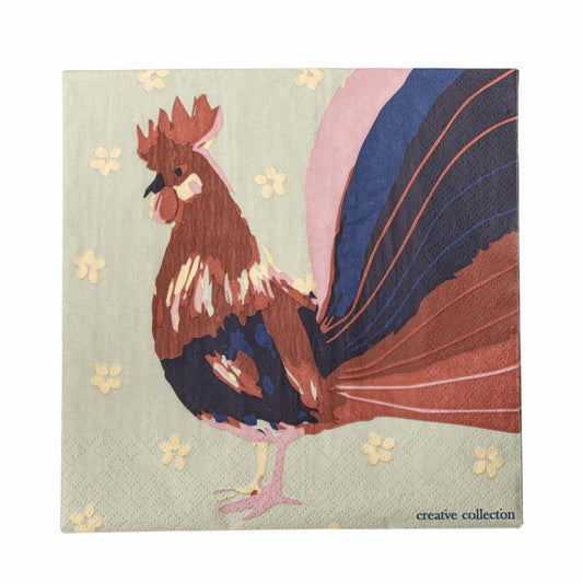 Hanaia Papierservietten 20 Stk