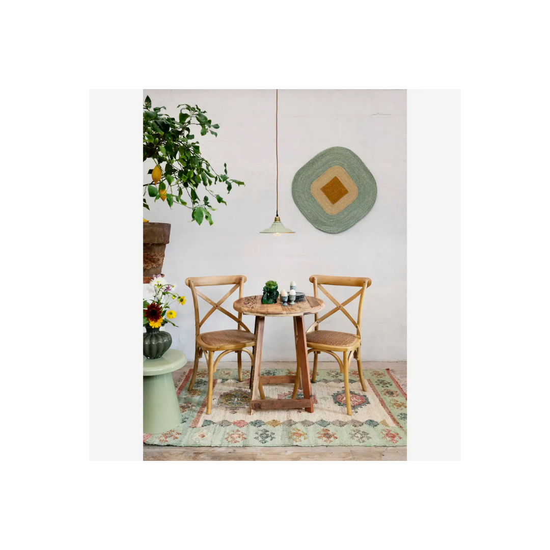 Deckenleuchte Madam Stoltz light green