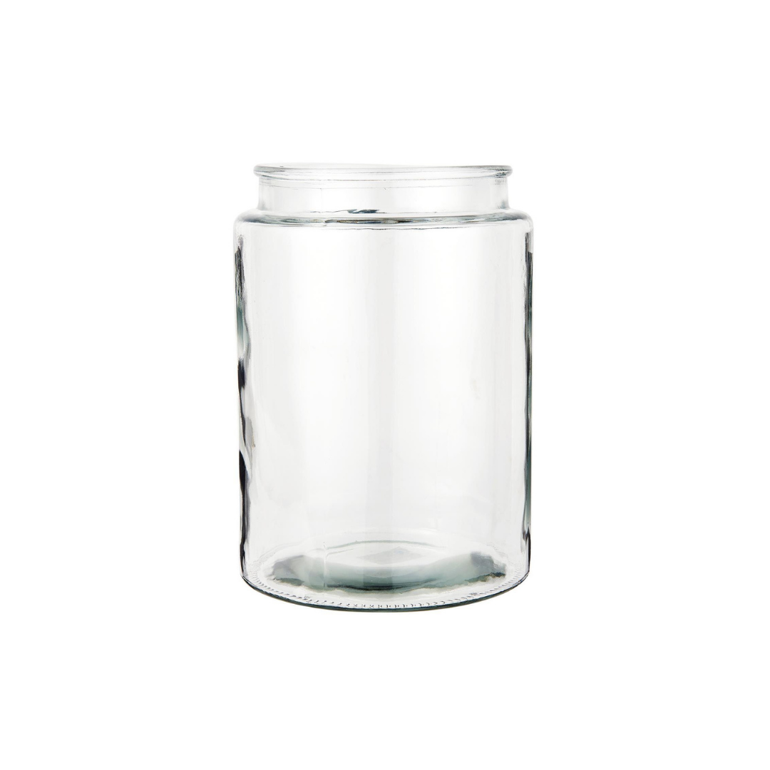 Glasvase Ib Laursen