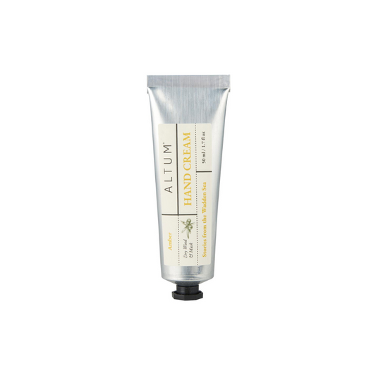 Altum Handcreme Ib Laursen Amber