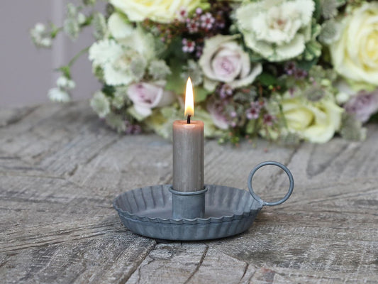 Chic Antique Kammerleuchter