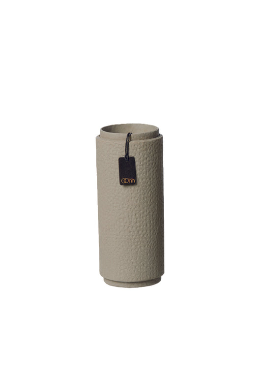 Madrid Vase klein beige