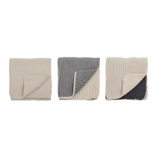Odette Tücher Bloomingville 3er Pack