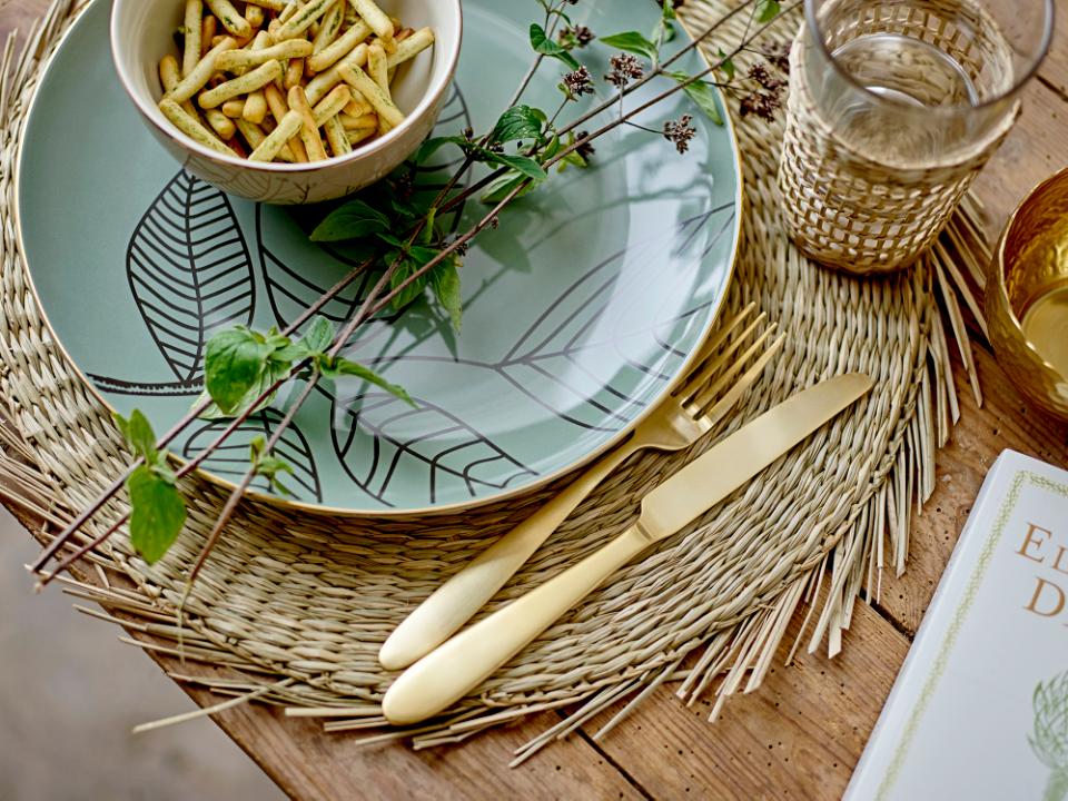 Ilsa Platzdeckchen Bloomingville