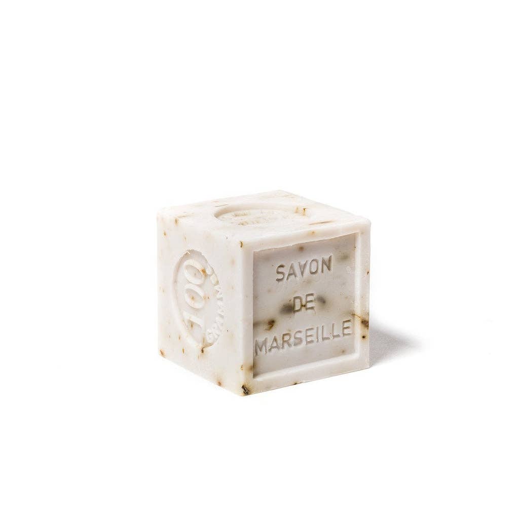 Sheabutter Seife Lavendel Les Choses