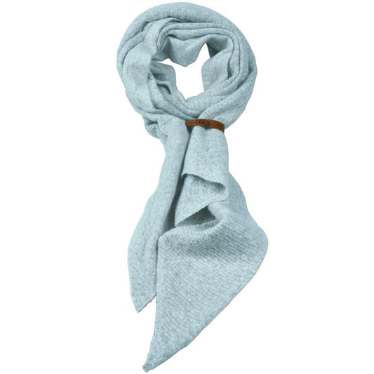Schal Fem hellblau Lot83