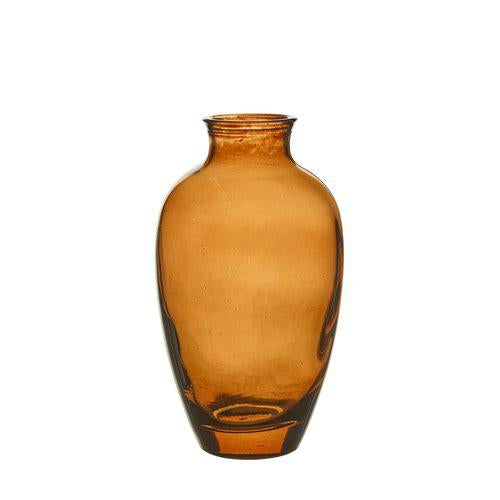 Miriam Minivase Set 3 Stk braun