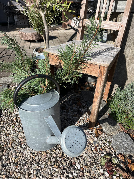 Gießkanne Zink Ib Laursen 11l