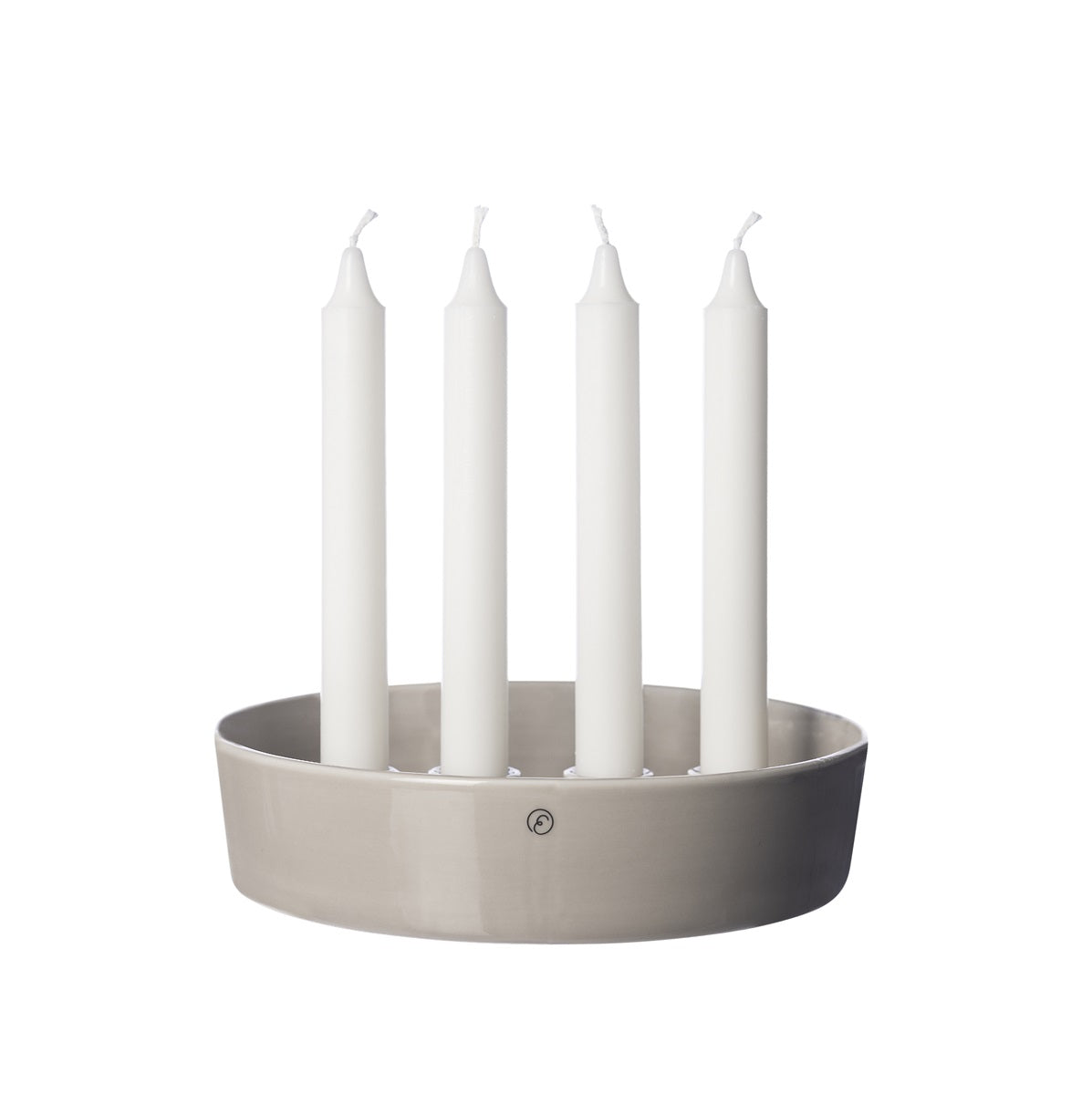 Adventskerzenhalter ERNST sand