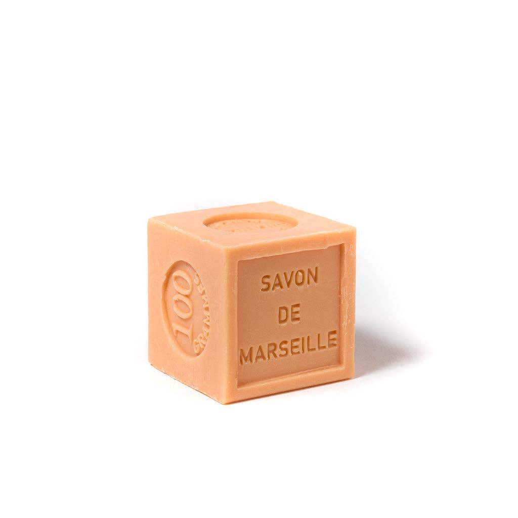 Sheabutter Seife Orange Zimt Les Choses