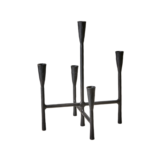 Thor Kerzenhalter Affari of Sweden