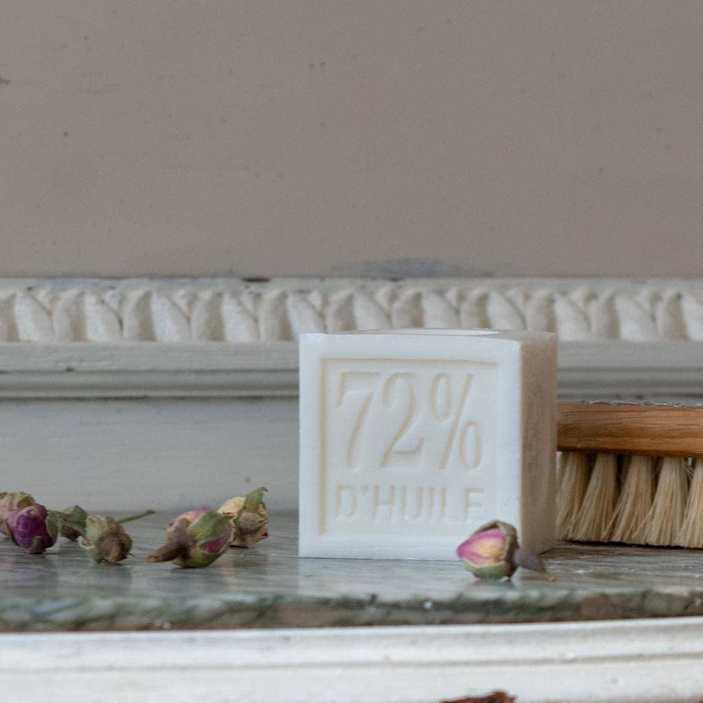 Sheabutter Seife Mandel Les Choses