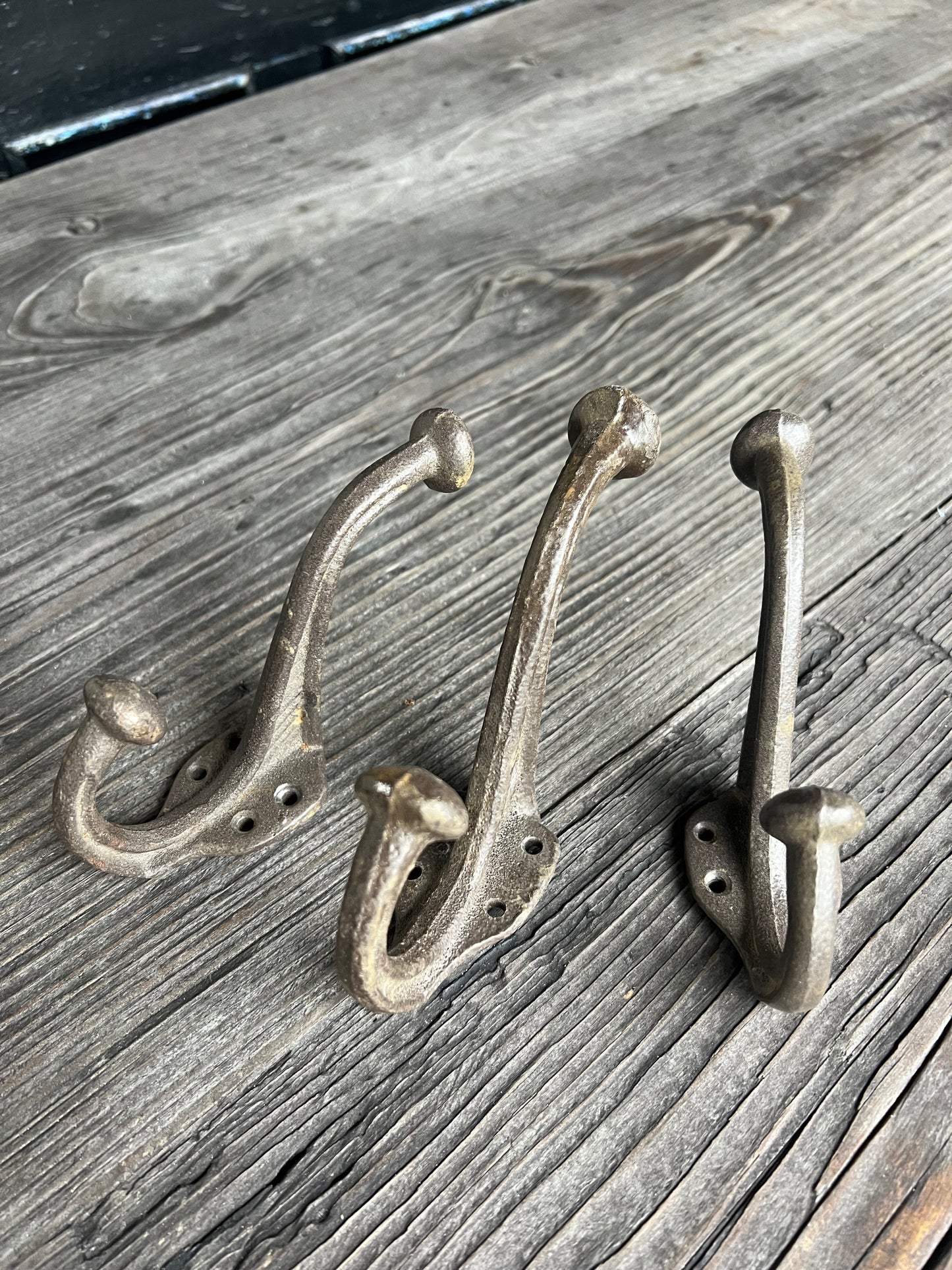 Wandhaken Set Alma 3 Stück