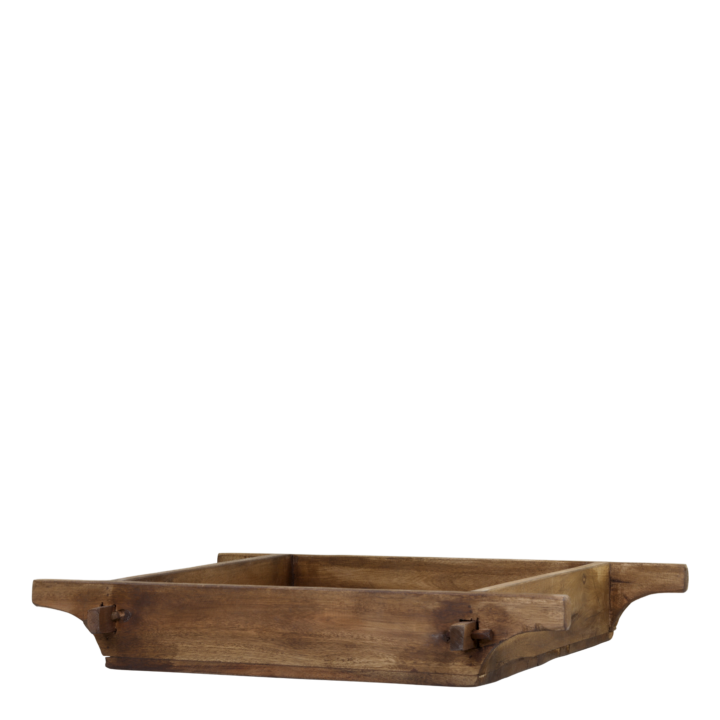 Unikat Tablett Chic Antique