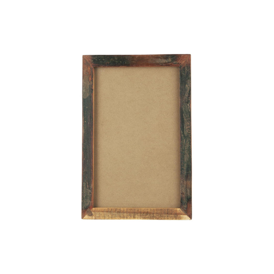 Fotorahmen Holz Unika Ib Laursen 16x26 cm