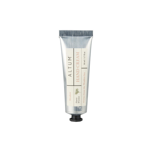 Altum Handcreme Ib Laursen Kornblume