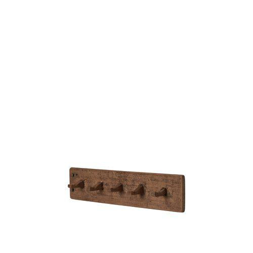 Garderobe Kaida Wikholm