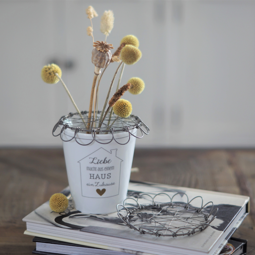 Drahtaufsatz Krasilnikoff