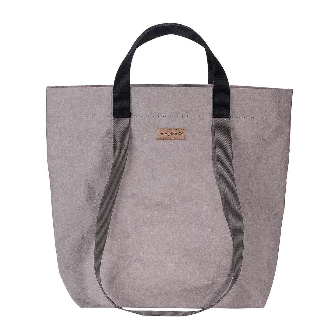Shopper Maddie hellgrau