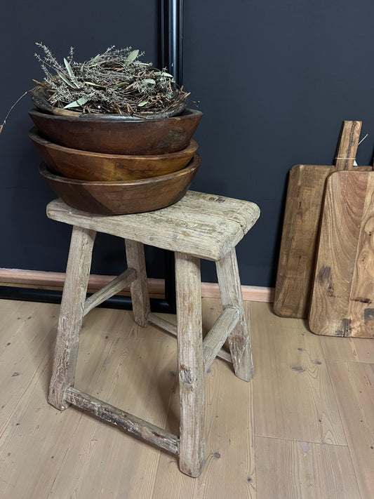 Holzschale Unika Ib laursen