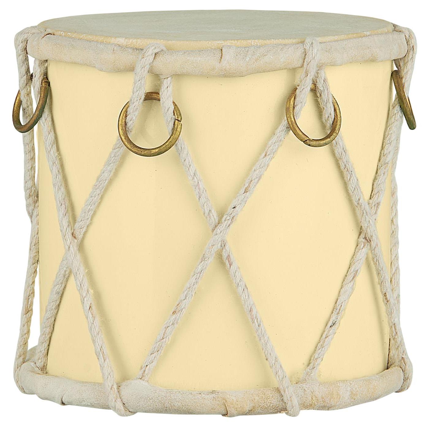 Trommel Ib Laursen creme