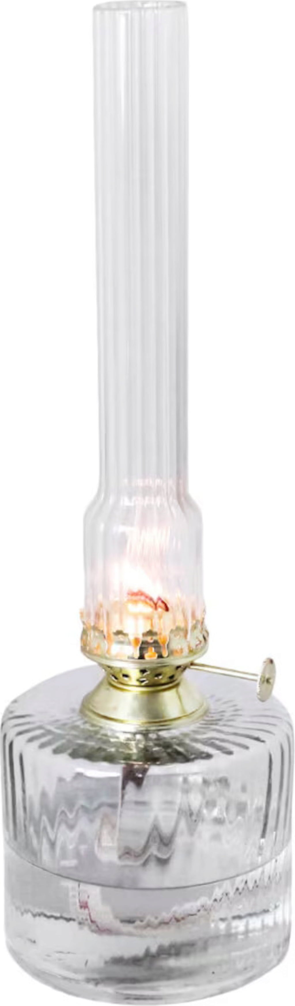 Petroleumlampen Ella groß