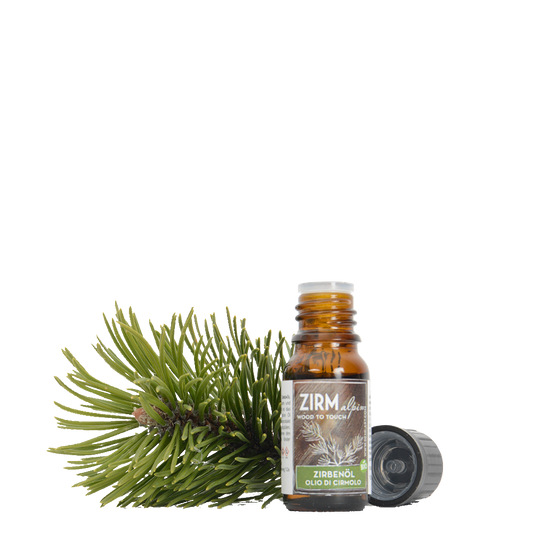 Zirbenöl 10 ml