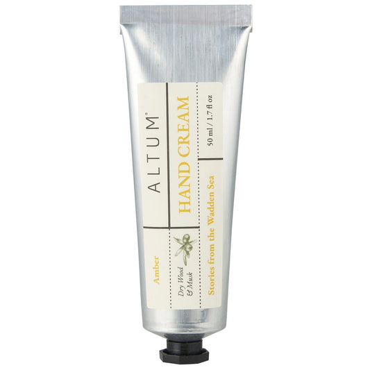 Altum Handcreme Ib Laursen Amber