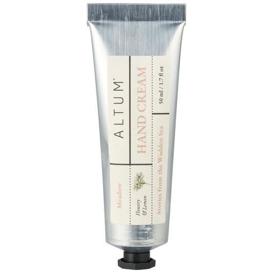 Altum Handcreme Ib Laursen Kornblume