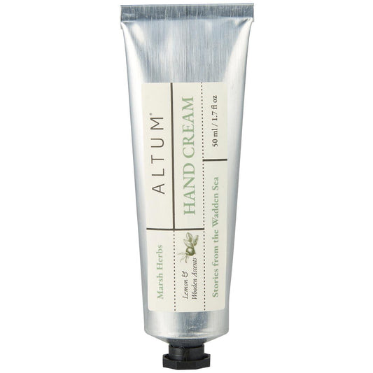 Handcreme Altum Ib Laursen Hagebutte