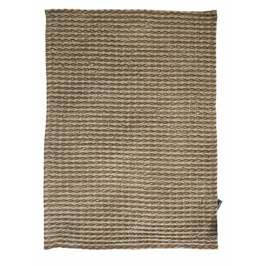 Geschirrtuch beige/ocker Limelight