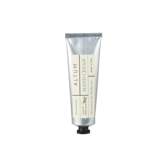 Handcreme Altum Ib Laursen Hagebutte