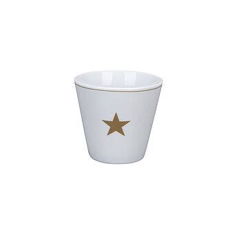Espresso Cup Stern Krasilnikoff