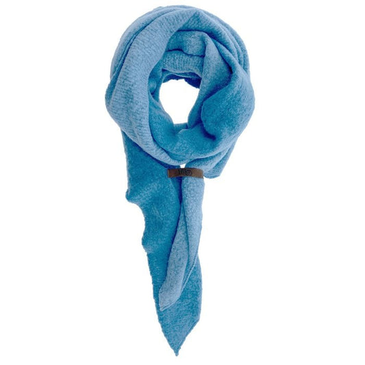 Schal Fem Twin blau Lot83