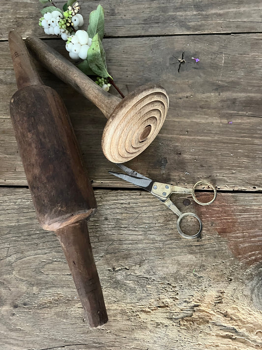Haushalts Deko Utensilien 3tlg