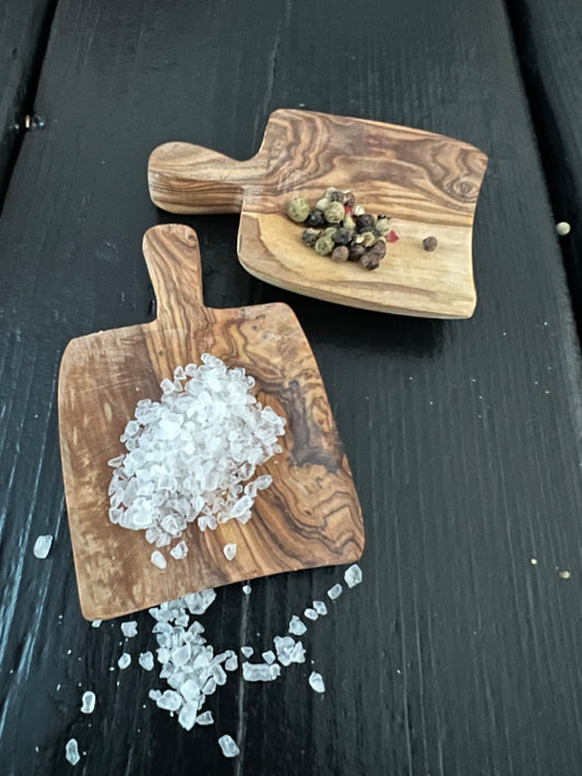 Mini Tapas Löffel