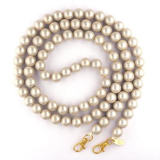 Handykette LizzyMae beige 14 mm